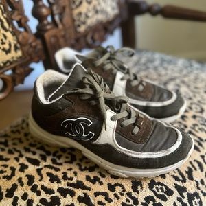 Chanel Sneakers